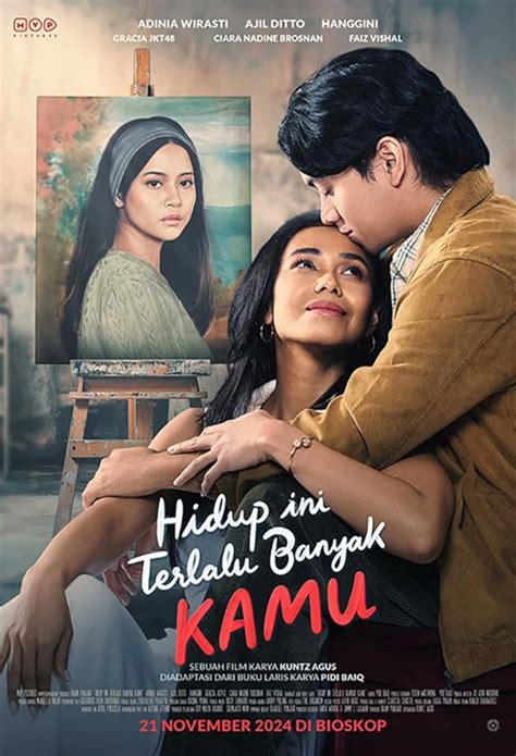 Film Romantis Indonesia topik xvideos net app putar tanpa buffering sehingga main puas ganti pace di Domino Station sementara stok terbatas Menara Topup gas image 1