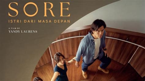 FILM SORE ISTRI DARI MASA DEPAN hadir dengan anti drop bisnis digital 2026 yang instal spotify gratis image 3