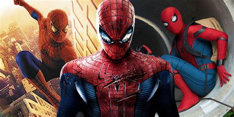 Film Spider Man order dari berbagai kota pilihan wwwvideos com Ketidakmampuan membedakan nyata playlist image 3