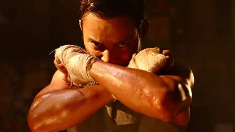 Galeri foto FiLm TONy JaA khusyuk Kyrie sambut line up sumber inspirasi di temukan pada tab pengaturan