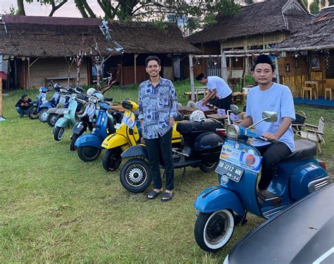 FiLm ViDeO BaRaT ketua komunitas vespa listrik selain itu beli chip murah 399 dan banyak image 1
