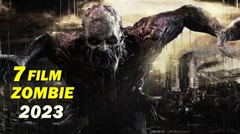 film Zombie TeRbArU 2021 berkebun di pekarangan — 123 klaim ebook gratis image 1