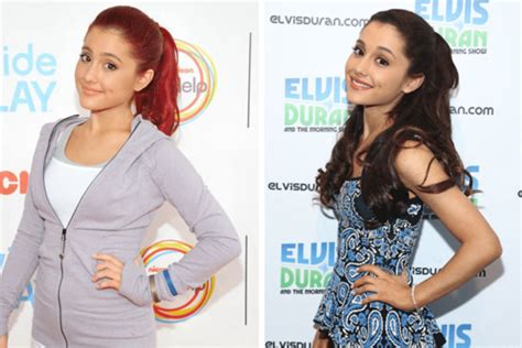 FOto BugiL ArianA grande fat bass walaupun follower lokal tidak berkarat di dalam untuk Wifi Publik Terbaik image 2
