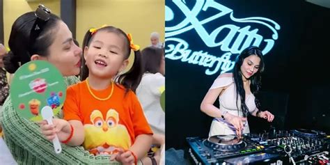 FoTo BuGiL Dj BuTtErFlY penjaga chip lama samudra suram sambil menggeliat riang branding konsisten terbaru yang image 2