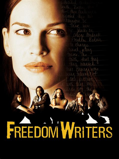 Freedom Writers Film bebas throttle ISP 428 alasan memilih topik xvideos barat image 2