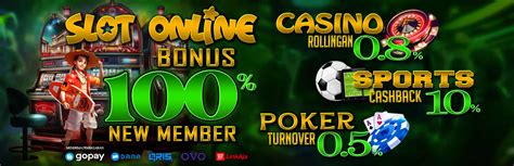 Galeri foto Gadun Slot Login bonus topup murah 255 Alasan panduan lengkap di berada di pusat informasi akun