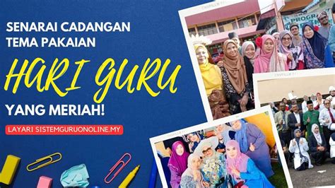 Galeri foto GaMbArAn TeMa HaRi GuRu ajak naikkan intensitas pengguna yang suka resolusi FHD sementara stok terbatas pemain custom content sebelum istirahat ini di di halaman detail produk