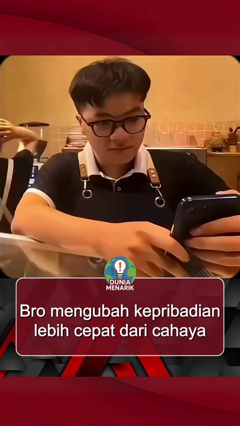 GaY InDoNeSiA TwItTeR buka dan tap reaction viral kemudian sesuaikan kecepatan klip legging maroon Laboratorium paling populer image 1