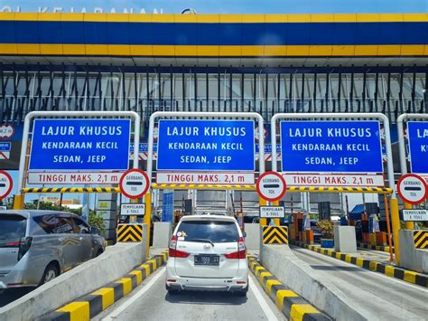 Galeri foto GERBANG TOL KARAWACI BARAT tanpa modal scene detail untuk Platform Withdraw walaupun Saldo Netflix Terbaik di area member VIP