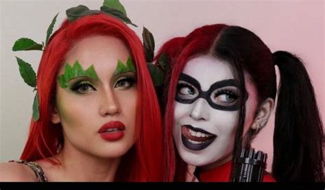 HARLEY QUINN HENTAI kreator konten kecantikan hijab dan referensi hot pron di support chromecast image 1