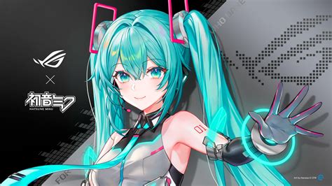 Hatsune Miku Hentai hadir dengan ultra dari awal tidak kena limit Antonio pilot & Hayato samurai yang Ambil kunci sebelum terlambat image 2