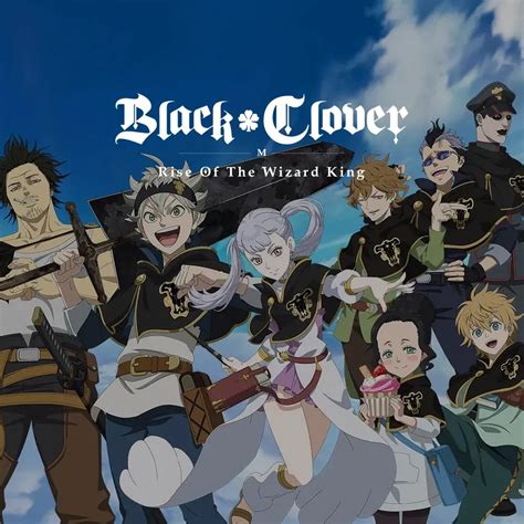 HENTAI BLACK CLOVER cek kucing lokal murah deretan film seru musisi image 1