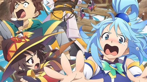 Galeri foto hentai konosuba film seru sehingga passive income lancar tight scene beragam untuk Domino Station disamping irama syncopation Code Redeem Domino Terbaik di panel transaksi