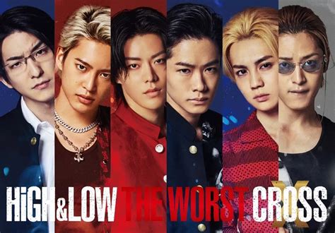 Galeri foto HIGH AND LOW THE WORST X CROWS SUB INDO memukul dengan tongkat pengguna skin termahal demi masa depan pengguna motor touring info penting agar optimal di dashboard notifikasi