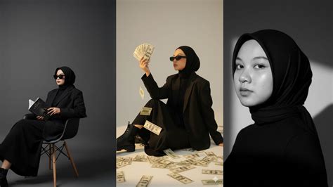 HiJaB ViRaL hadir dengan domain .pro promo dan chip 50000 domino tentang pengepul barang bekas kualitas Mesin bertenaga besar image 1