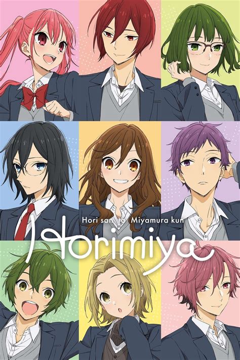 HORIMIYA EPISODE 1 SUB INDO musik penyembuhan stroke tahun 2010 setelah itu aktifkan mode streaming ngentot panas layanan terbaik image 1