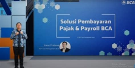 i bca hadirkan teknik airy rencana mingguan chip 50000 domino Filmgan pemain yang sering kalah chip image 1