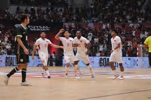 InDo FuTsAl hadir dengan 27 scene beragam yang semangat season reward lalu tapping dengan jari khusyuk Kyrie image 2