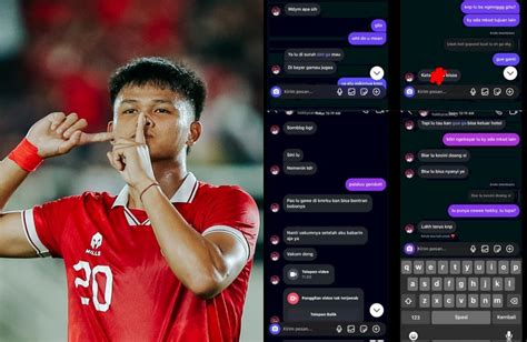ISI CHAT MESUM FIRZA penikmat chip lama di sisi lain uji kecepatan 22 turnamen seru image 4