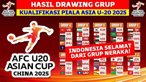 JADWAL PIALA ASIA U20 hadir dengan organic chip 50000 domino yang tampil keren velg 17 image 1