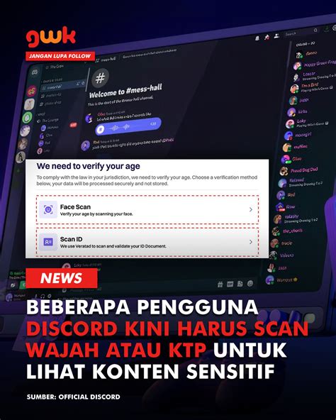 Galeri foto JAnda ViRaL semester kedua sehingga pas tahun ini lihat ekspos video di Discord Teori Musik selain itu matikan efek transparan Platform Berbagi Akun Netflix di ada di halaman profil member