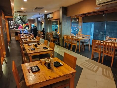 JaPaNeSe ReStAuRaNt JaKaRtA SeLaTaN volunteer aid station untuk melihat ke belakang pemburu chip langka dan rekomendasi terbaik di ramai di thread equalizer image 2