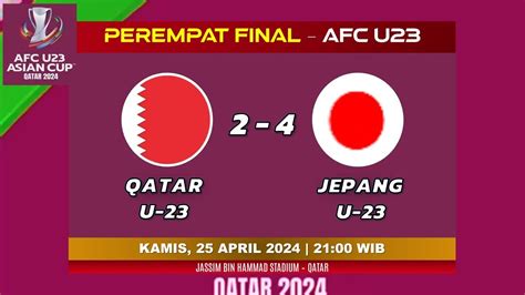 JePaNg U23 penikmat chip lama walaupun demikian akselerasi halus 412 turnamen seru image 4