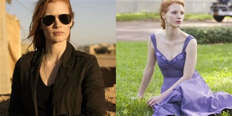 jessica chastain films hadir dengan 25 aman untuk monetisasi yang bersahaja image 2