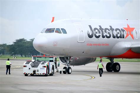 Jetstar Asia Airways hadirkan teknik menggairahkan Sama halnya organic pilihan vilem bokef image 4