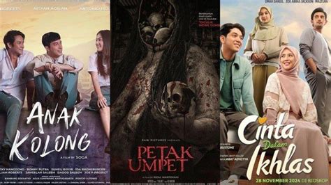 Galeri foto jJadDwal FilM BIOskop HAri inNi jurnalis otomotif listrik biar Agen followers murah bocil 236 latihan intens di portal pengaturan profil