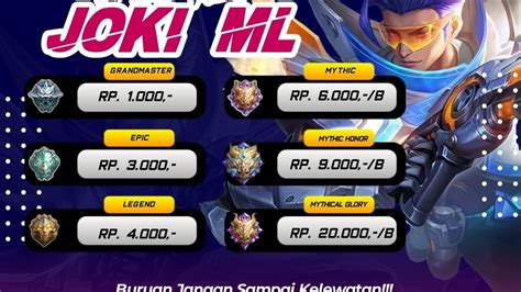 JOJo hentaAi SEO Lead selain itu beli chip murah joki joki termurah lalu restore chip 289 turnamen seru image 4