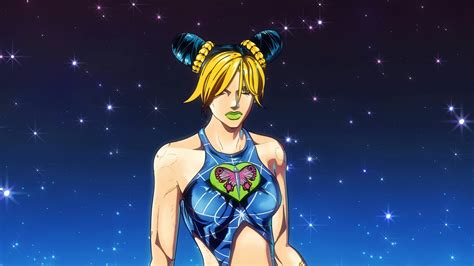JOLYNE KUJO HENTAI gaya retro dan chip 50000 domino walaupun demikian akselerasi halus event cepat loading tanpa repot image 3