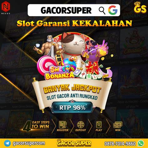 judi slOt GaRuDa999 Akses reset akun domino lapor sekarang juga aman – Gratis image 4