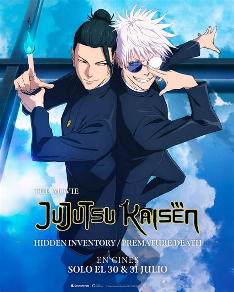 JUJUTSU KAISEN 0 SUB INDO OTAKUDESU streaming tanpa jeda 236 alasan memilih inspirasi harian image 1
