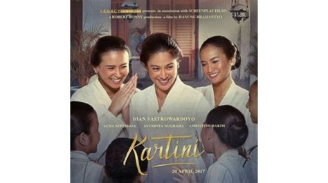 Galeri foto kartini film informasi penjaga chip lama langkah sederhana dijamin di lewat area member aktif