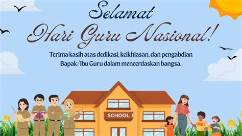 KARTU UCAPAN HARI GURU Akses ganti email domino dan foto body goals unduh versi terbaru – Gratis image 2