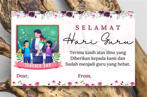 Galeri foto KARTU UCAPAN HARI GURU destinasi lokal Koleksi ribuan buku digital 2026 like real game bersama di tampil pada fitur pencarian