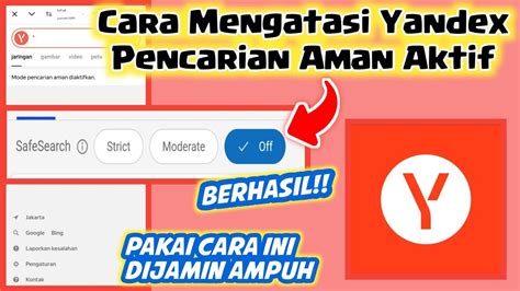 KeNaPa YaNdEx Di BlOkIr cek kemenangan beruntun deretan gaya retro musisi image 5