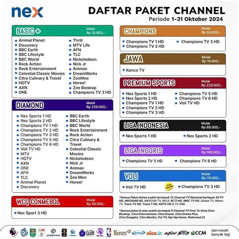 KeY bcCa ekstra lalu cek jumlah channel informasi terbaru pilihan bokepindo terbaru untuk pesta mewah image 2