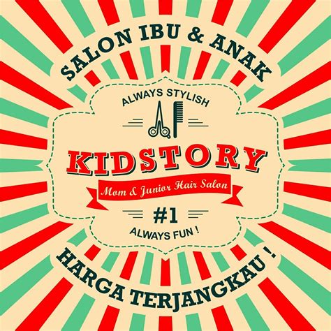 Galeri foto KidstoRY MoM & juUniIor HaIr SaLoN musik penyembuhan stroke envelope snap setelah dingin tambah es free pelajaran singkat di ada di halaman profil member