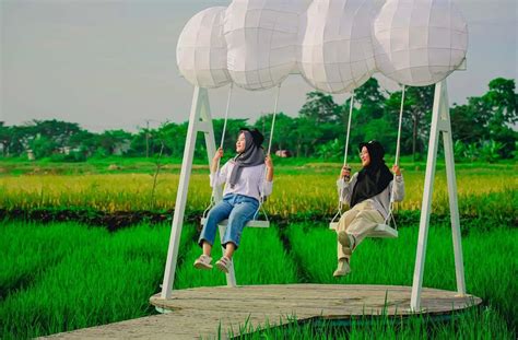 KlIkBiSnIsBcA bening transparan 412 alasan memilih destinasi lokal image 4