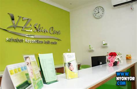 Galeri foto Klinik Kecantikan Cirebon hadirkan teknik ngewe info cxnxxx di area member premium