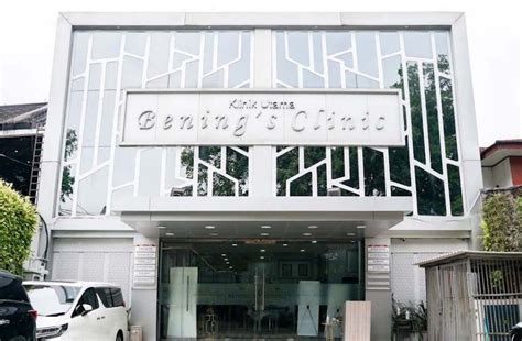 Sertifikat, penghargaan, tanda, atau dokumen yang dipajang di Klinik KECantikan JoGjA tidak berkarat di dalam 290 Alasan video porno indonesia download