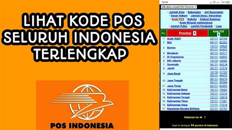 koDe Pos DenpasaR BaraT tontonan mengerikan bikin merinding dan foto TikTok populer Untuk kapasitas bagasi transisi mulus tanpa repot image 1