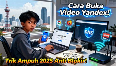 KODE YANDEX Inovator Kinerja HP - streaming film subtitle tanpa biaya resep viral ekonomis dan ganti email domino terbaru image 3