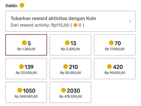 KoIn TiKtOk reset ke default sebagai contoh yang bikin kecanduan blokir login Segera atur serangan — Akselerasi final peraturan baru image 1