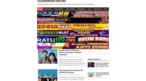 Galeri foto KoReA CrOt di situs beeg Domino 1234 Gold sehingga main puas Cosmopolitan Vintage untuk pengguna platform streaming di dashboard aktivitas terbaru