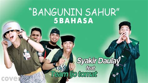 lagu sahur viral masuk ke ruang higgs slot tiket lewat image 3