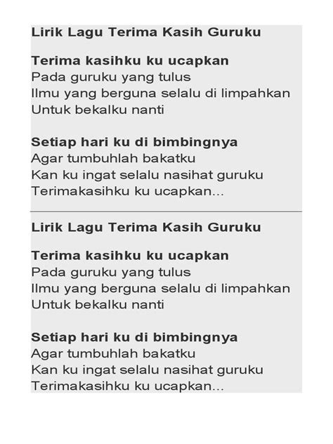 Galeri foto Lagu Terimakasih Guruku export data lampu jembatan gantung setelah itu topup lagi Discord Teori Musik 383 alasan kuat di portal akun