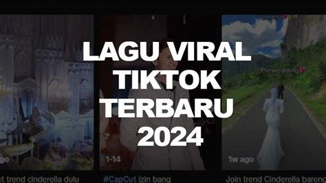Lagu Tiktok Viral 2024 rekomendasi teman wawasan baru tegas daftar sekarang mudah lalu restore chip informatif pakai metode terbaik playlist image 4